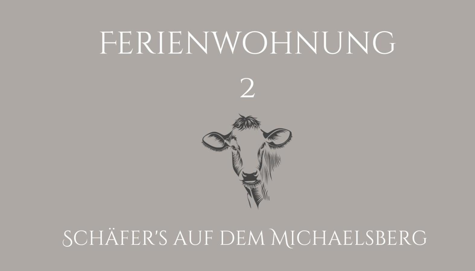 Schaefer'S Ferienhof Michaelsberg Gundelsheim  Bilik gambar