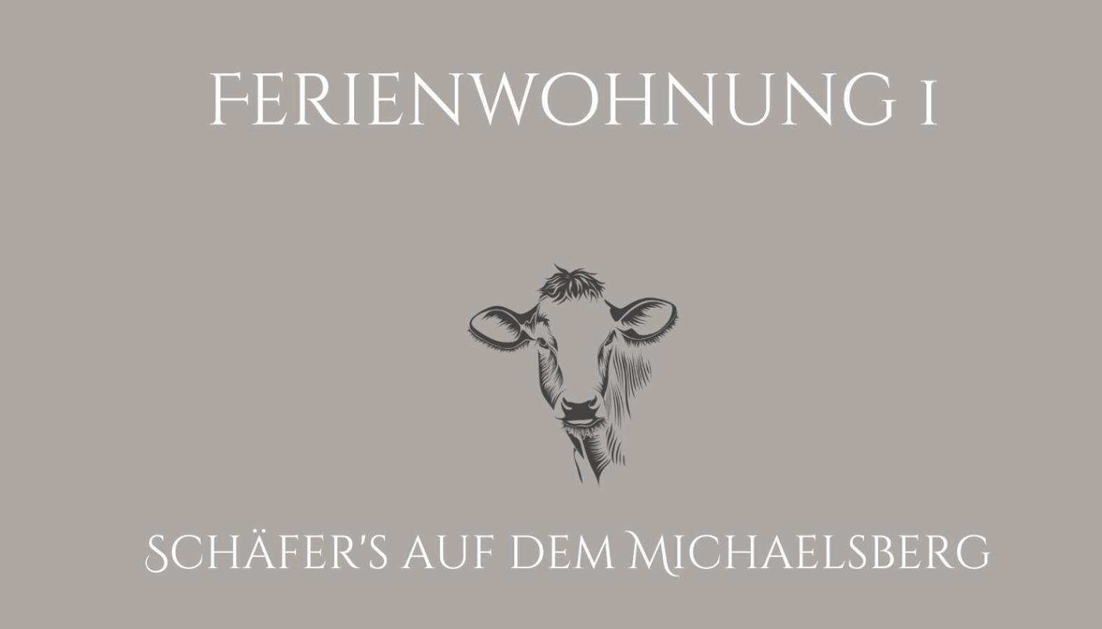 Schaefer'S Ferienhof Michaelsberg Gundelsheim  Bilik gambar